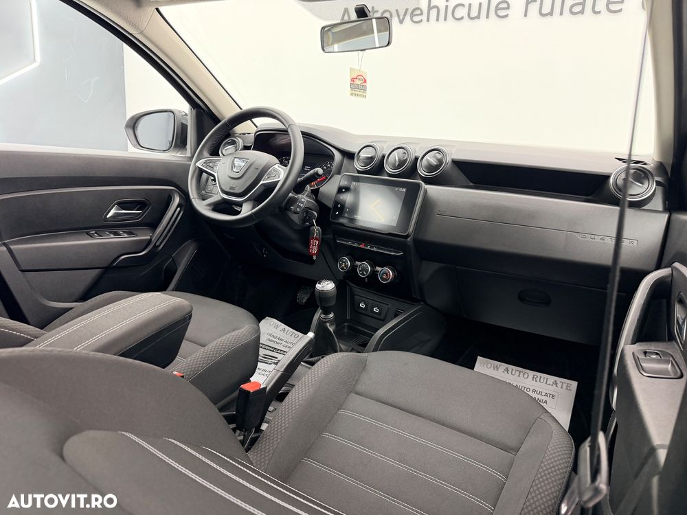 Dacia Duster TCe 90 Essential - 19