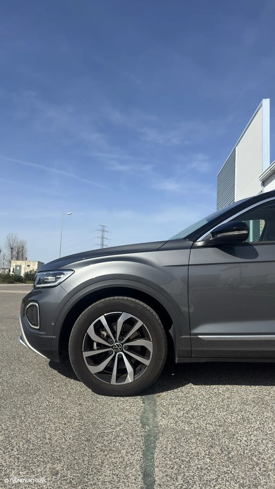 VW T-Roc 2.0 TDI Style - 4