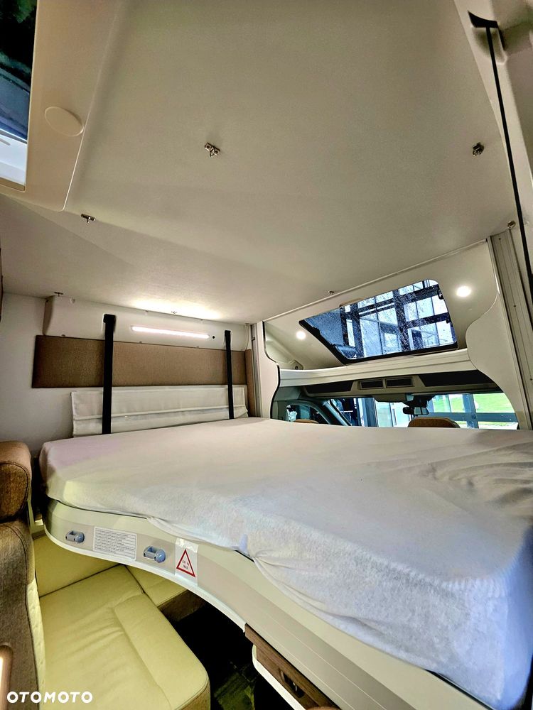 Benimar Tessoro 483 - 18