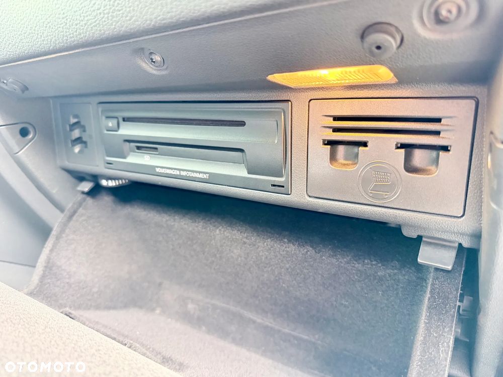 Volkswagen Golf Sportsvan 1.2 TSI (BlueMotion Technology) Sound - 17