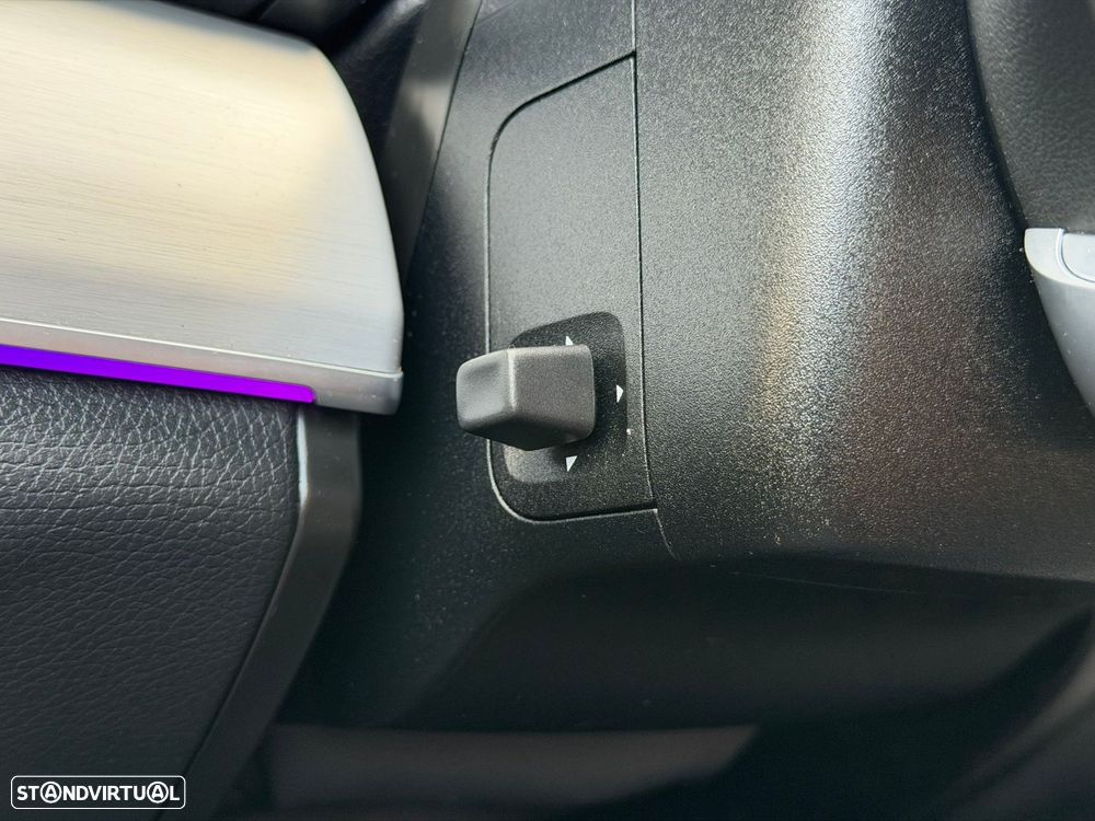 Mercedes-Benz GLE 350 de 4Matic - 38