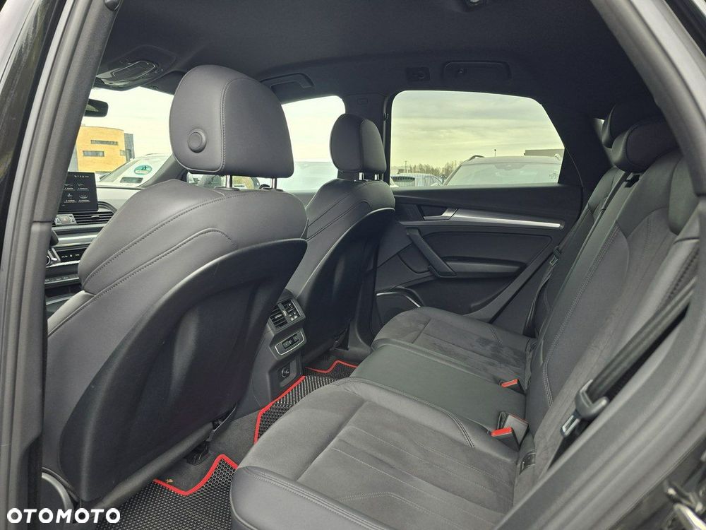 Audi Q5 Sportback - 21