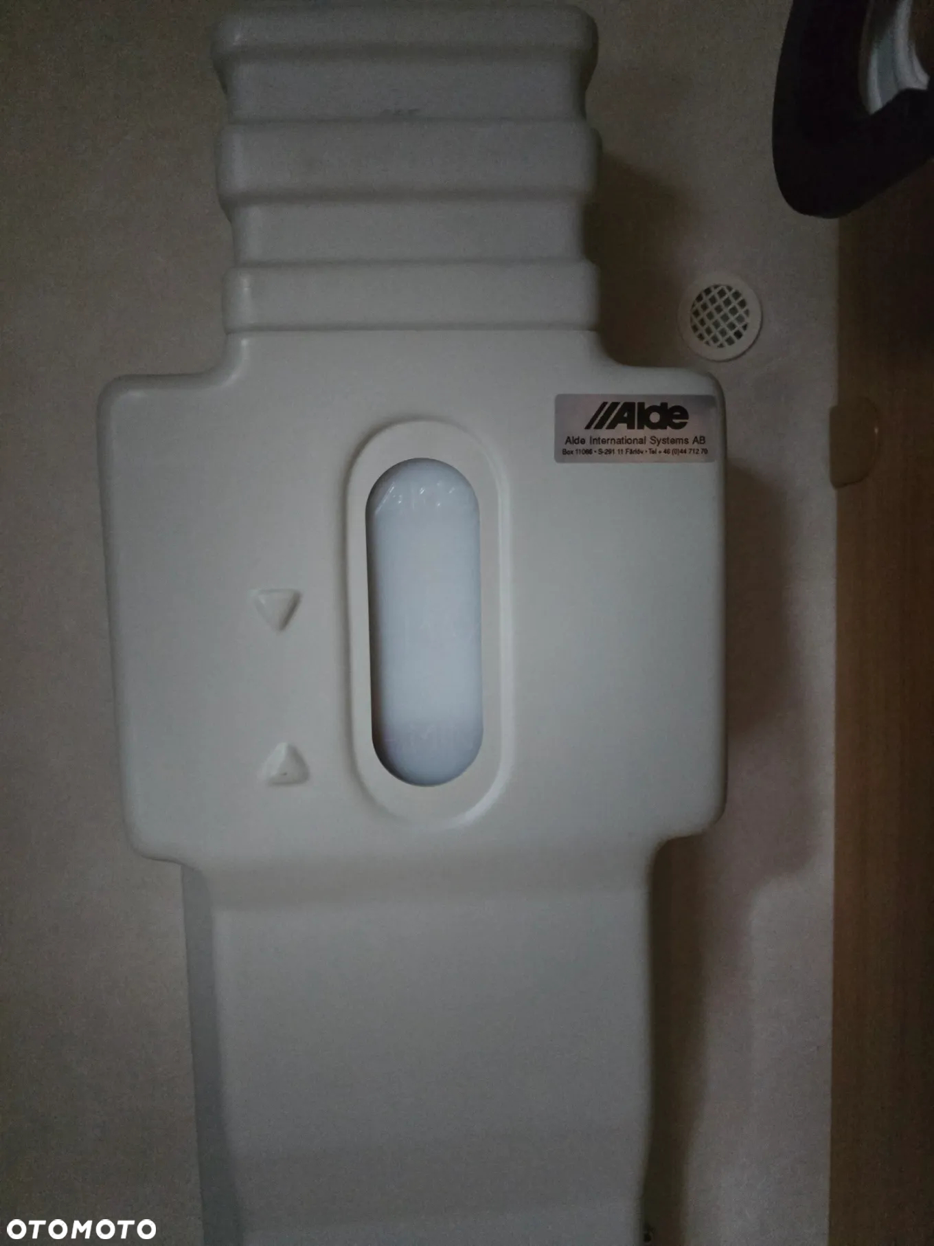 Adria Classica 663 KP - 27