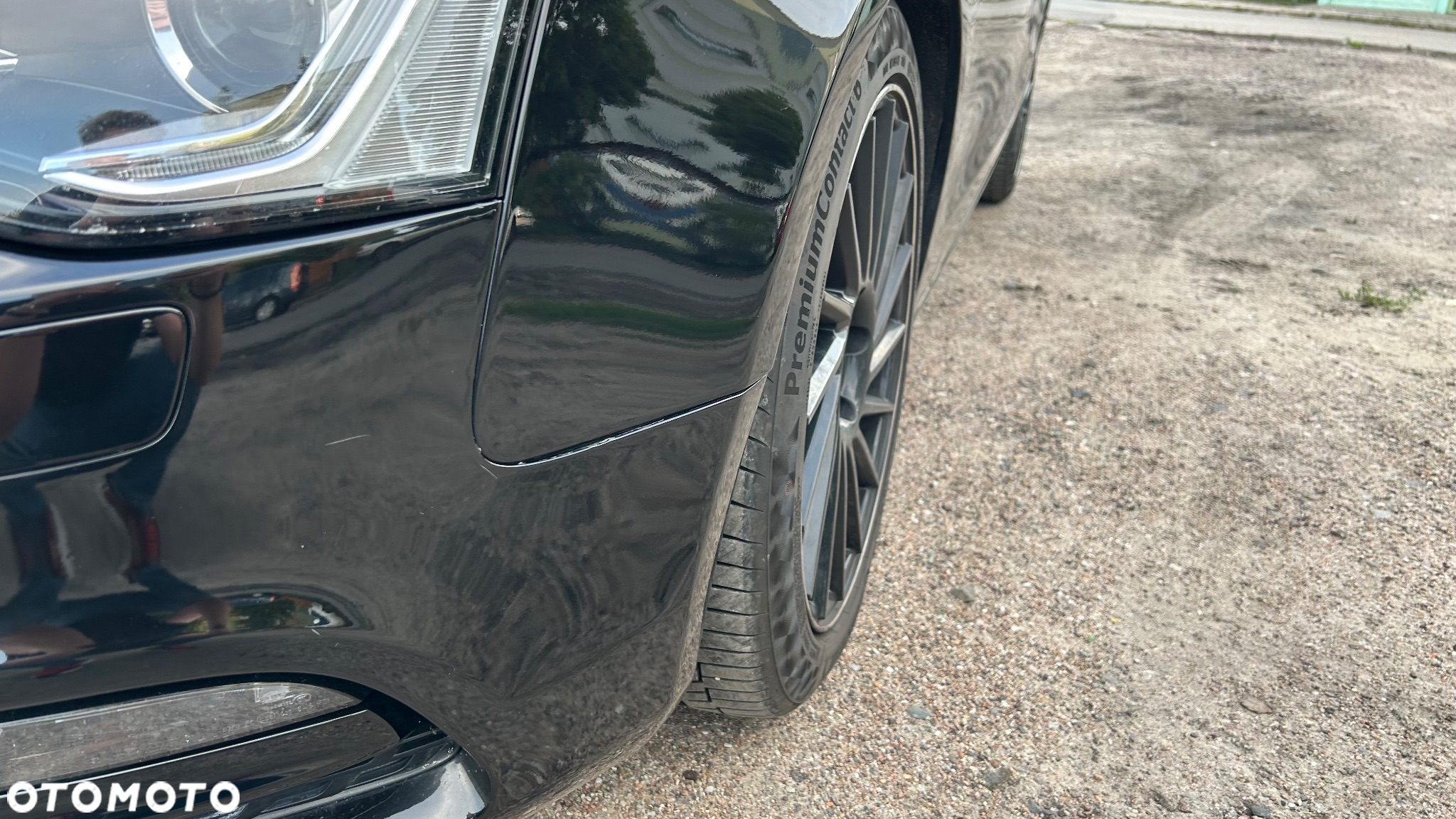 Audi A5 2.0 TFSI Quattro S tronic - 12