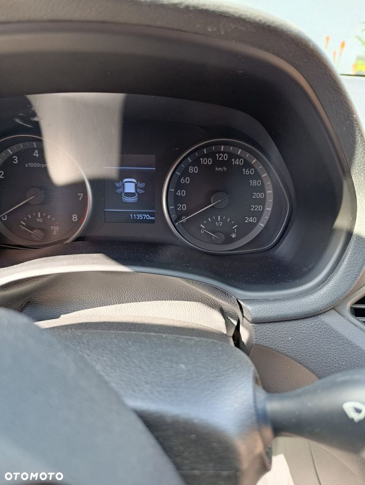 Hyundai i30 1.4 Comfort - 8