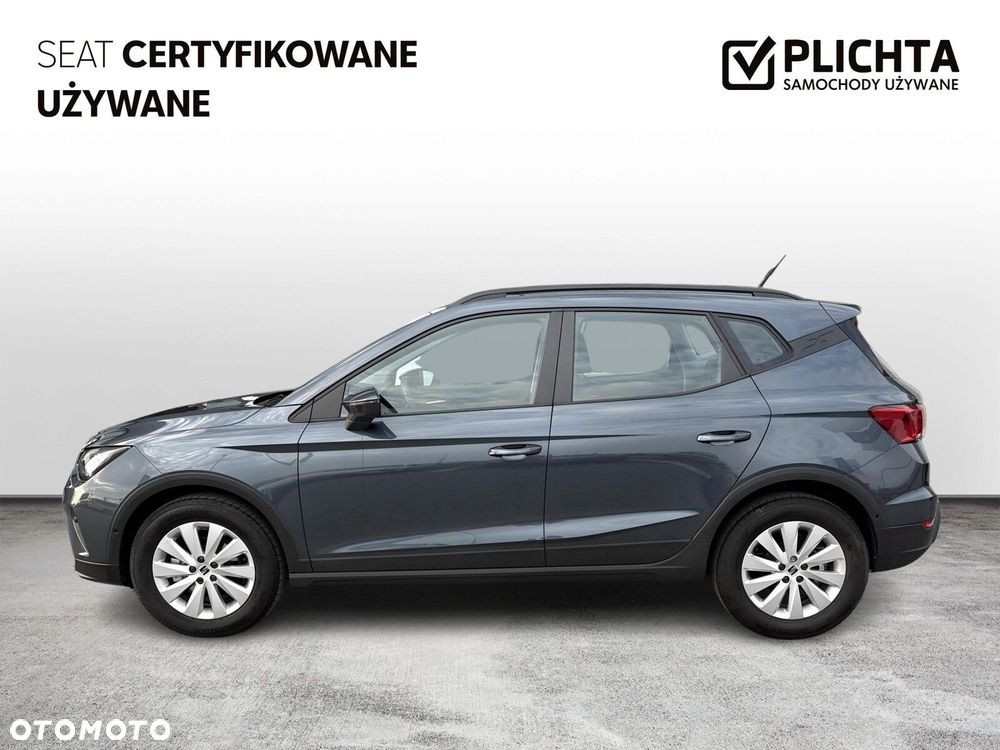 Seat Arona 1.0 TSI Style S&S DSG - 2