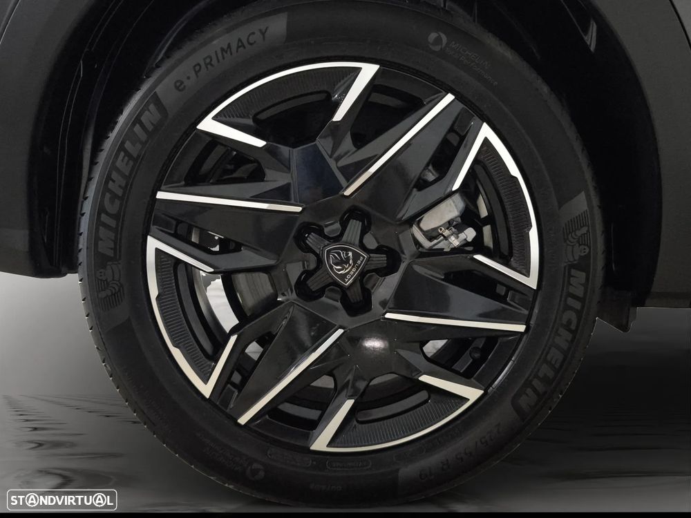 Peugeot 5008 Hybrid 145 e-DSC6 Allure - 27