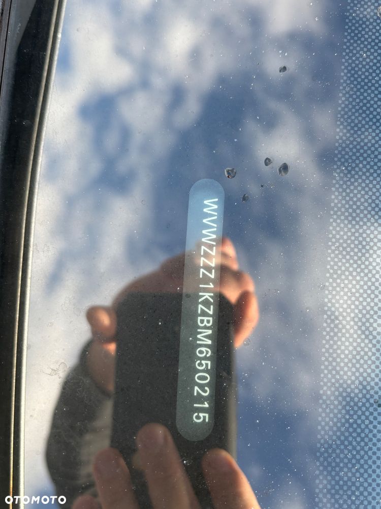 Volkswagen Golf 1.6 TDI Trendline - 14