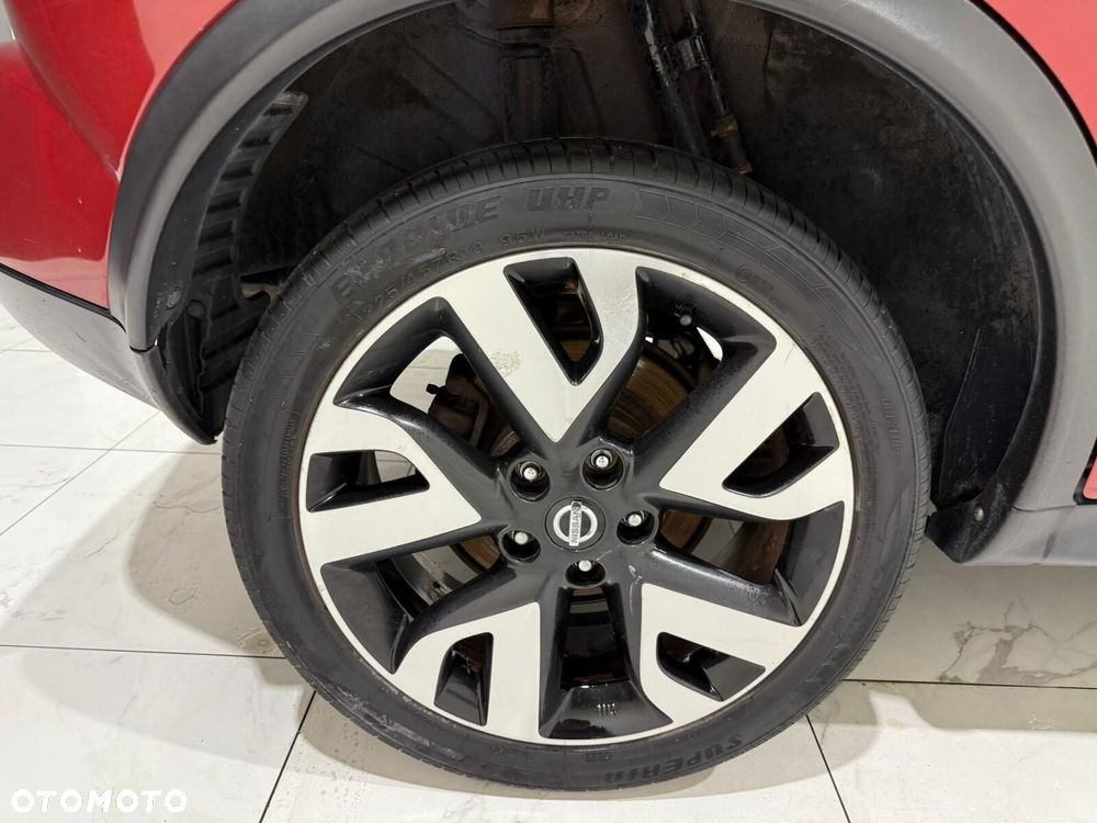 Nissan Juke - 24