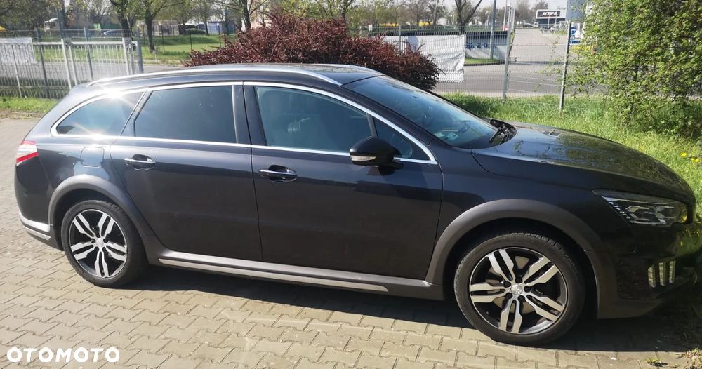 Peugeot 508 - 3