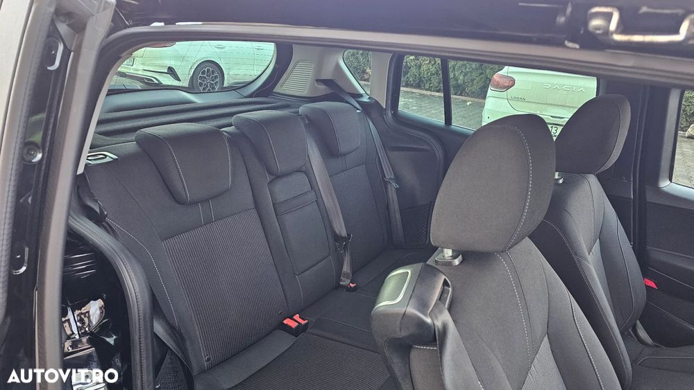 Ford B-Max 1.0 EcoBoost Titanium - 15