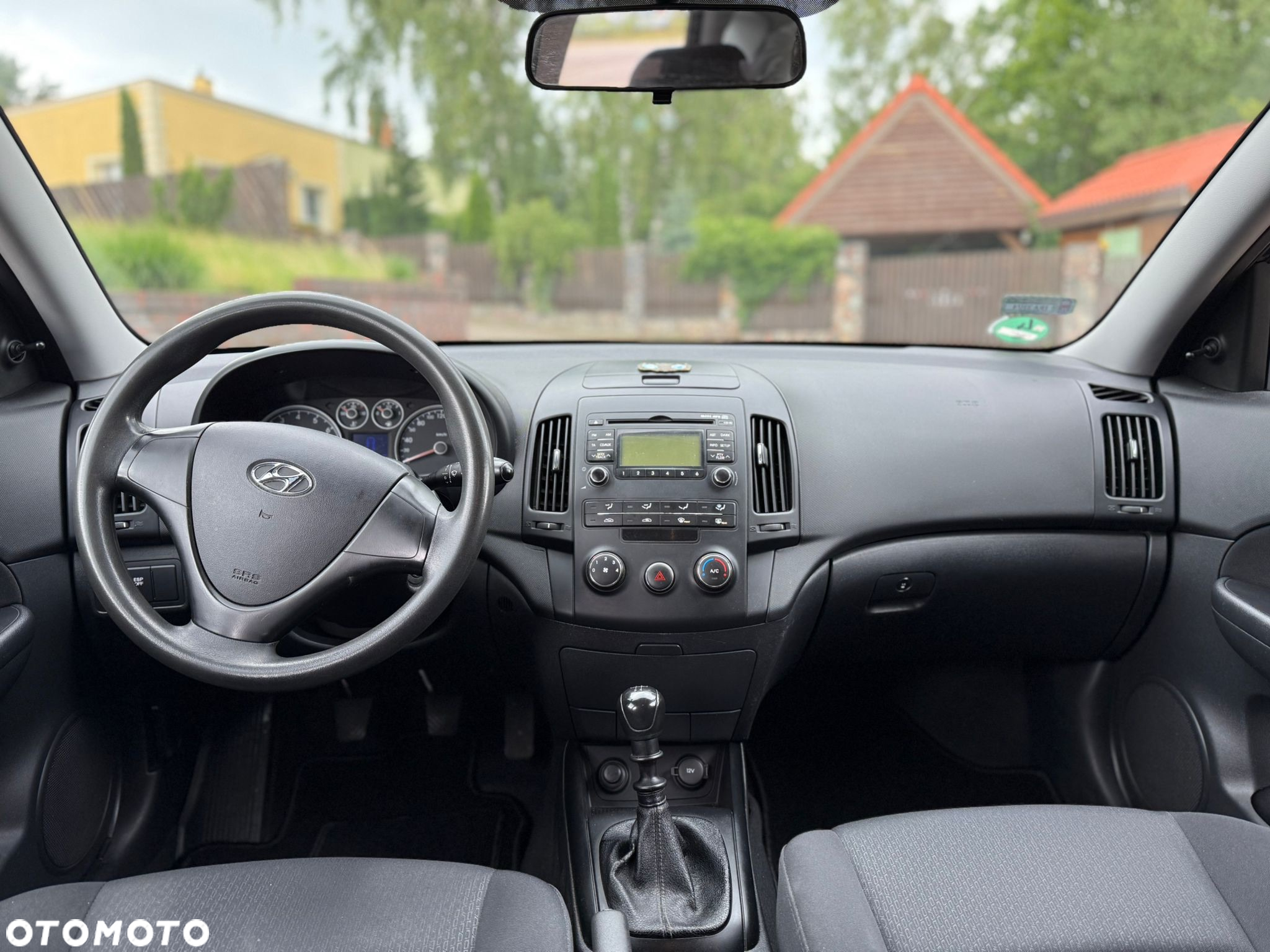 Hyundai i30 1.4 Classic + - 5