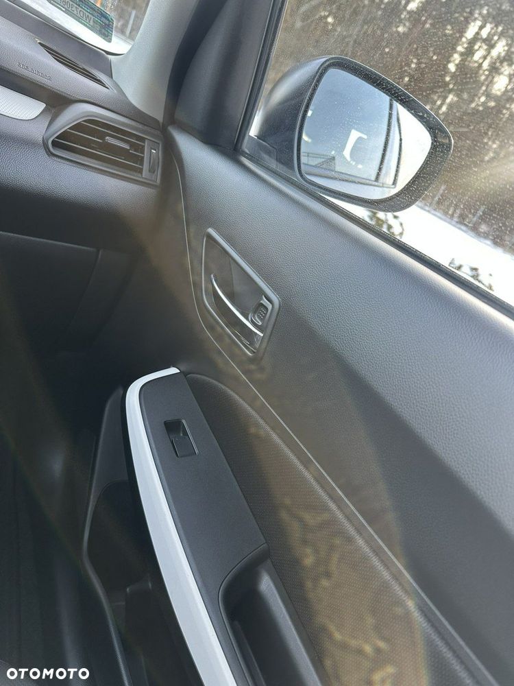 Suzuki Swift - 38