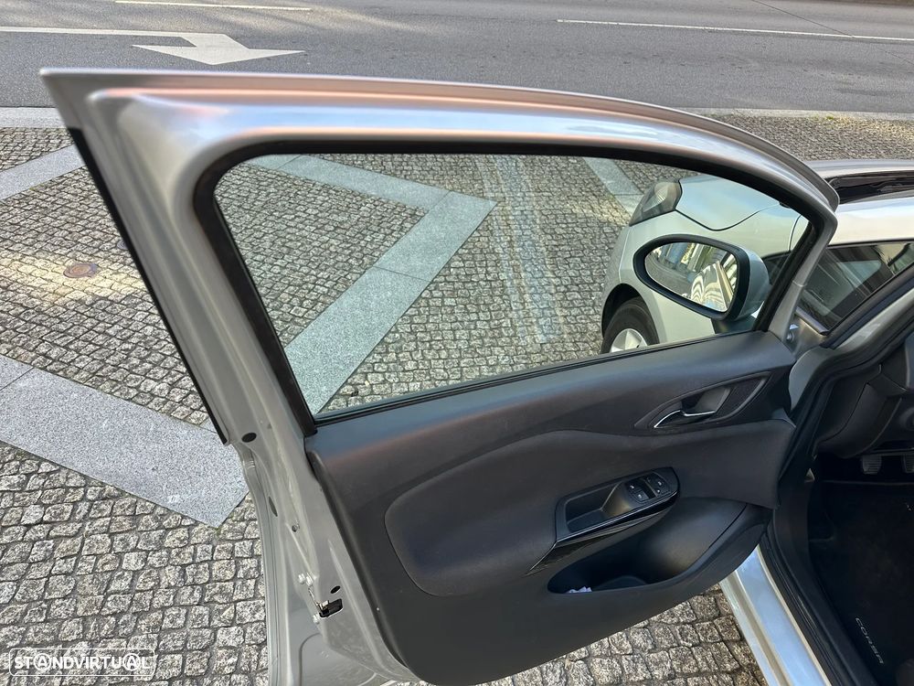 Opel Corsa 1.3 CDTi innovation - 13