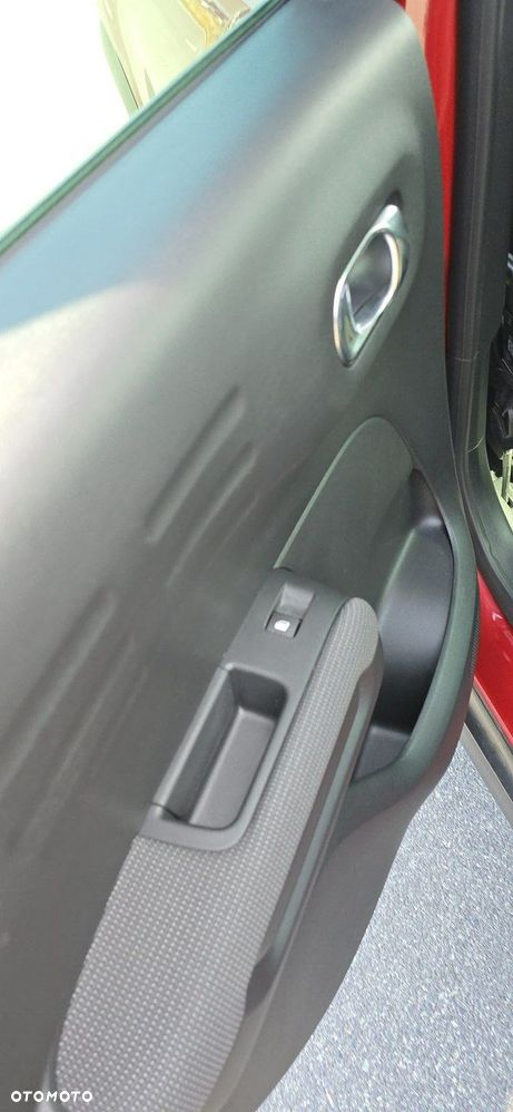 Citroën C3 Aircross - 16