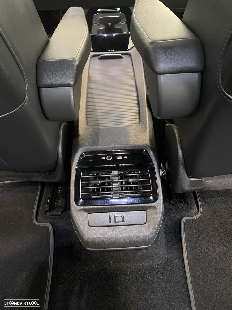 VW ID.5 77 kWh Pro Performance - 15