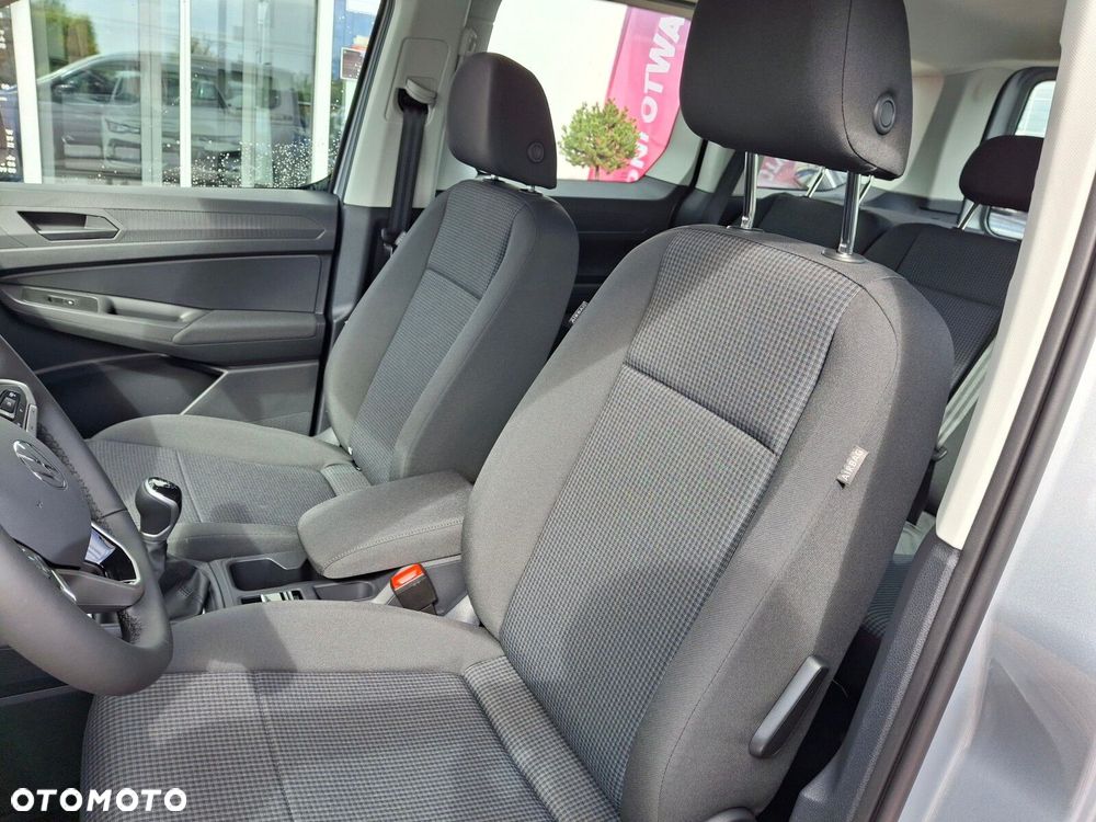 Volkswagen Caddy 1.5 TSI - 18
