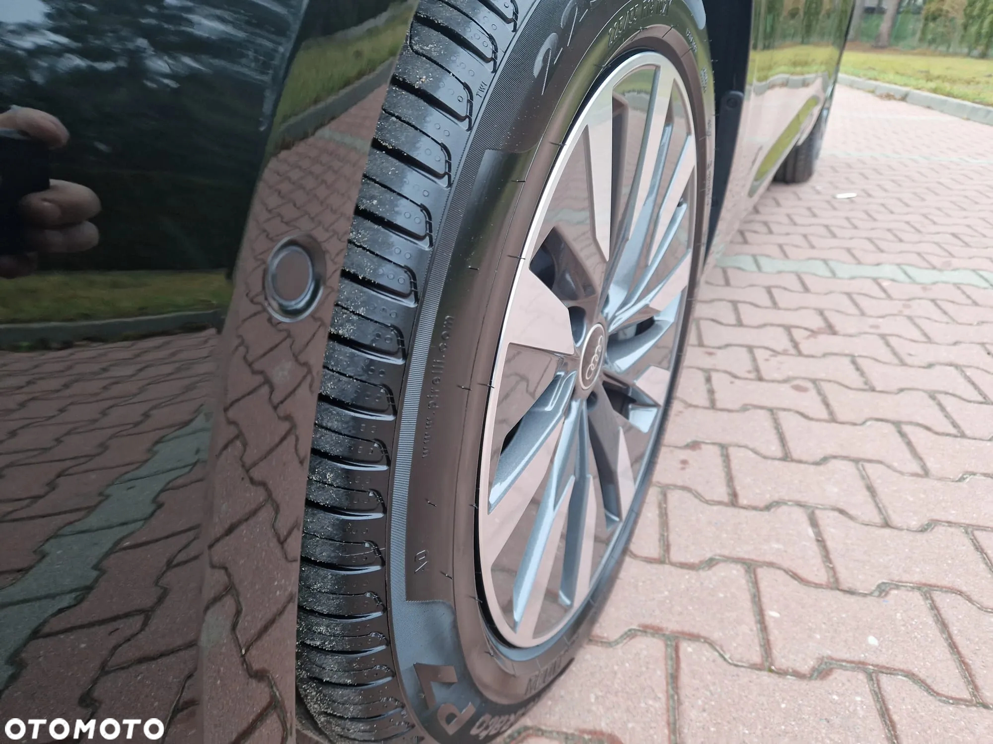 Audi A6 Avant 50 TFSI e quattro S tronic - 21