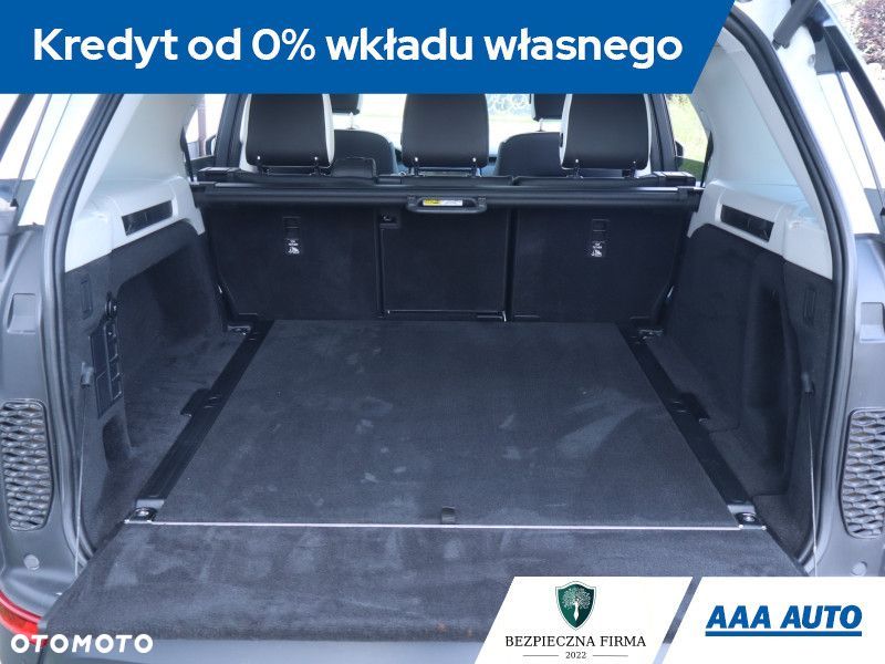 Land Rover Discovery - 14