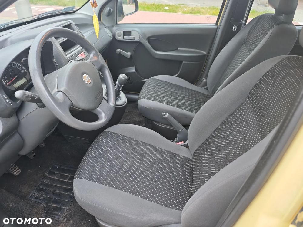 Fiat Panda 1.1 Active Plus - 6