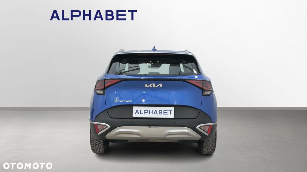 Kia Sportage 1.6 T-GDI MHEV M 2WD DCT - 4
