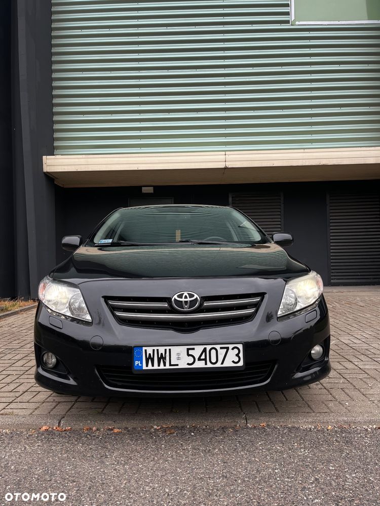 Toyota Corolla 2.0 D-4D Prestige - 15