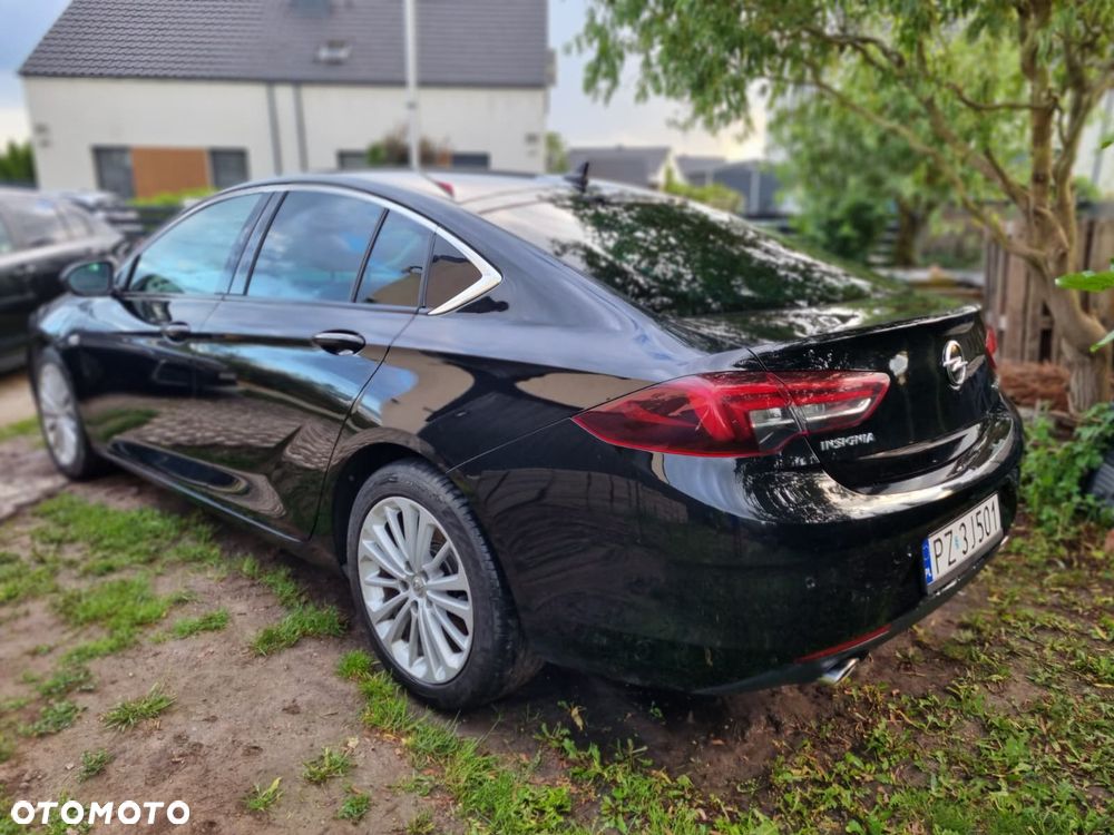 Opel Insignia 2.0 CDTI 4x4 Innovation S&S - 15