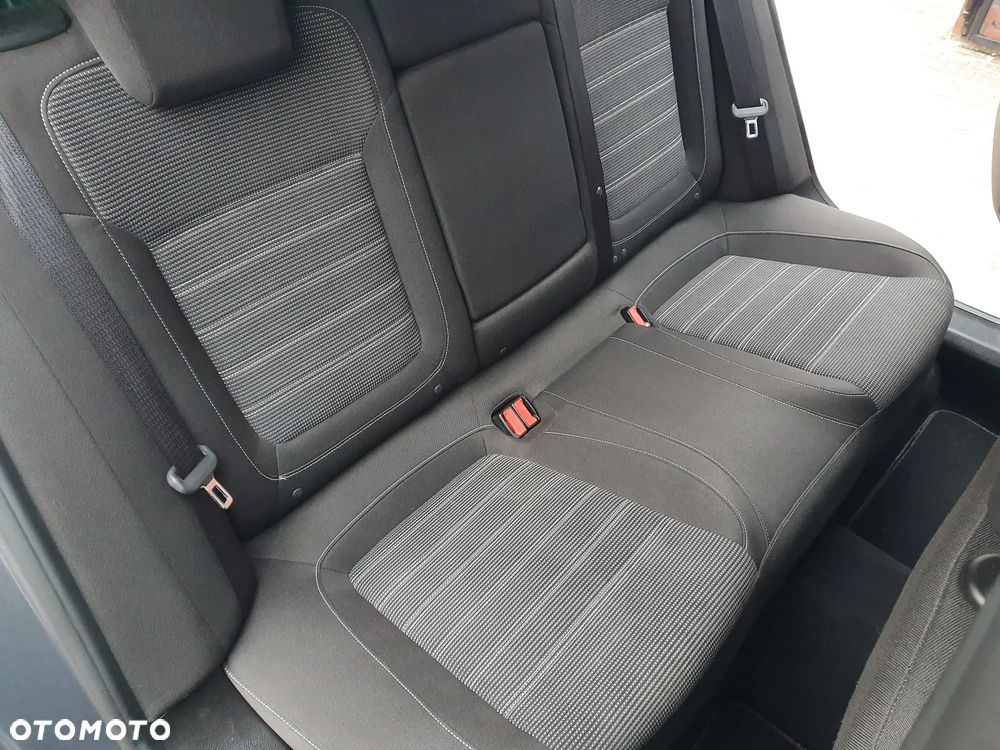 Opel Insignia 2.0 CDTI EcoFLEX Start/Stop Edition - 14