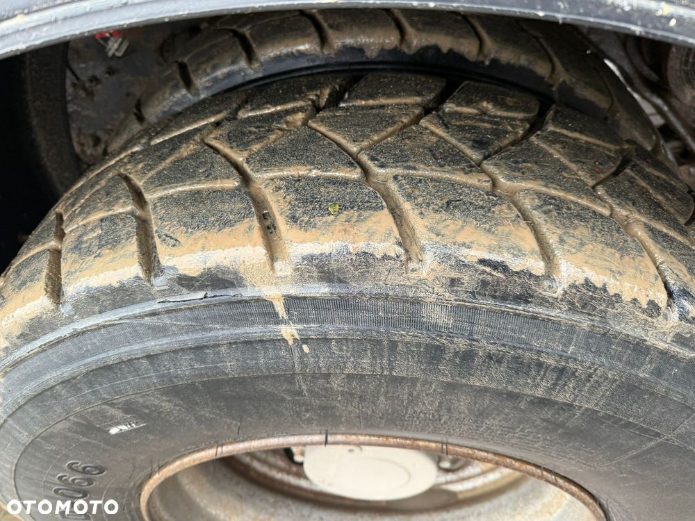 Renault KERAX 450 DXI / WYWROTKA / 8X4 / 3 STRONNA / MEILLER / EURO 5 - 14