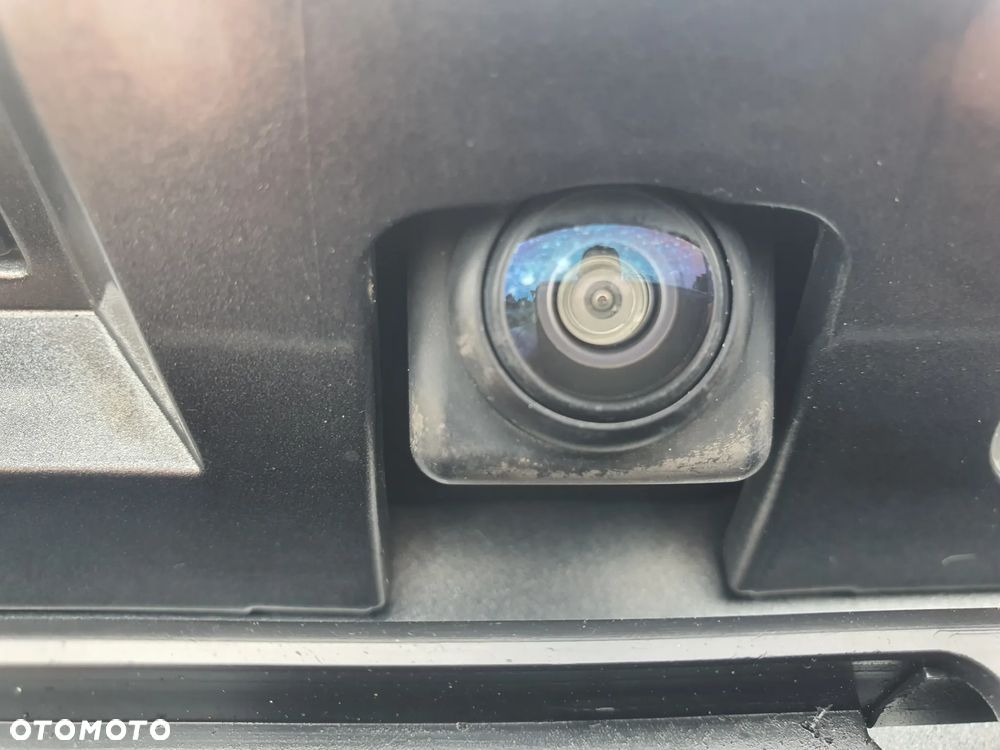 Nissan Qashqai 2017