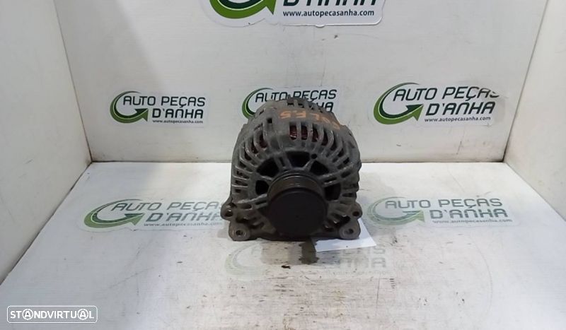 Alternador Volkswagen Golf V Variant (1K5) - 1