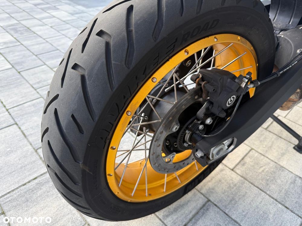 VOGE 900DSX - 9