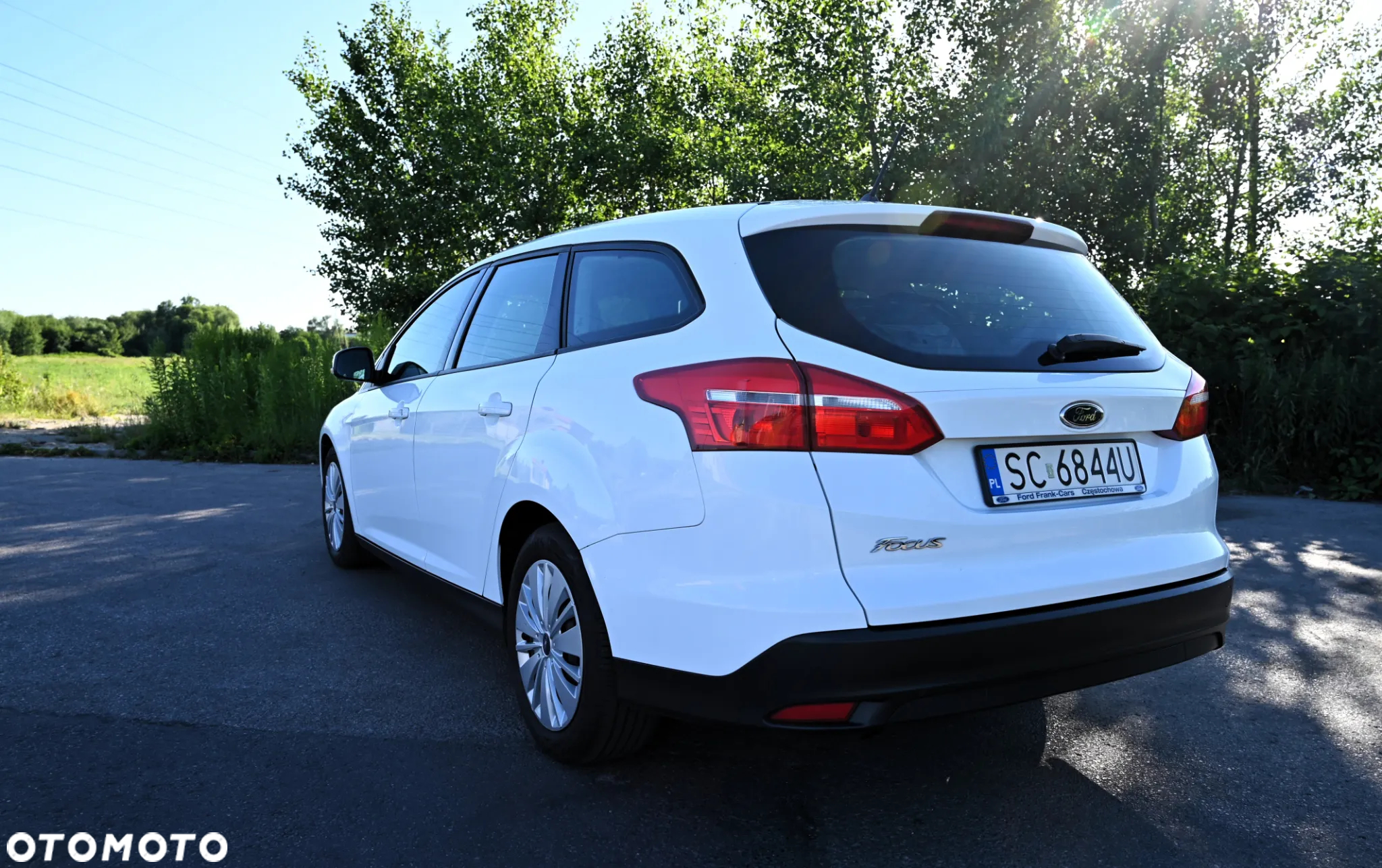 Ford Focus - 16