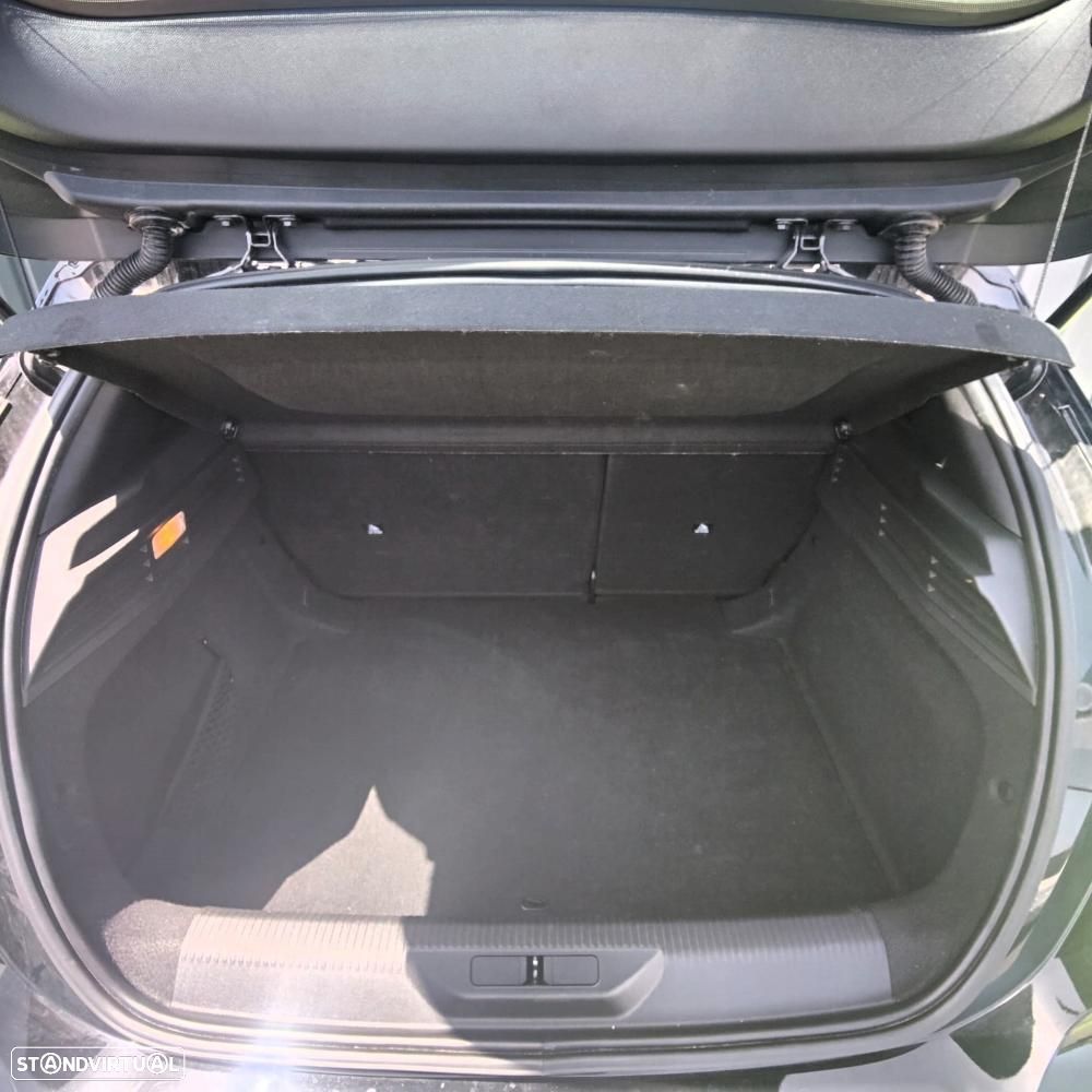 Peugeot 308 1.2 PureTech Active Pack - 7