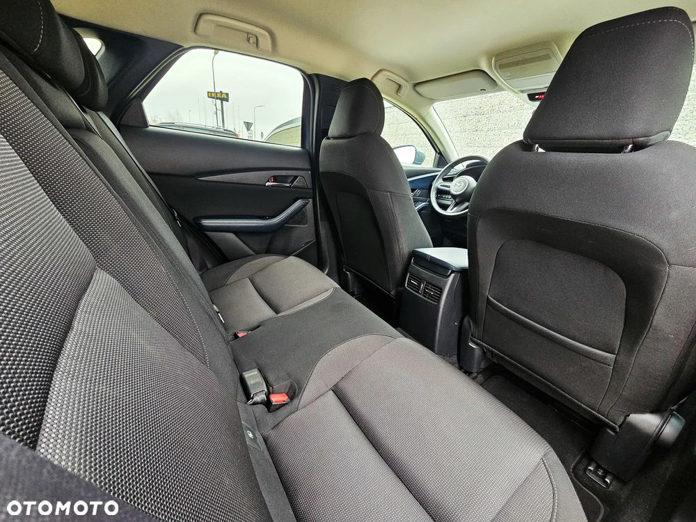 Mazda CX-30 SKYACTIV-G 2.0 M-Hybrid - 15