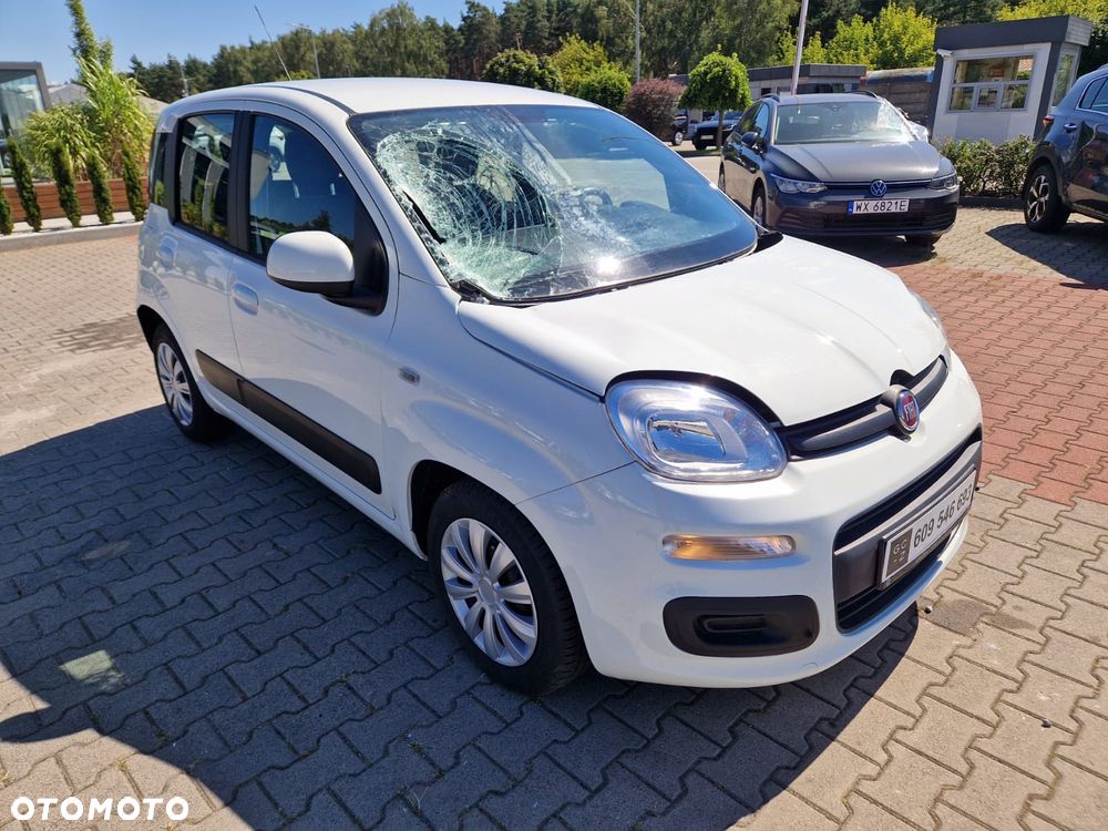 Fiat Panda 0.9 TwinAir Lounge S&S EU6 - 7