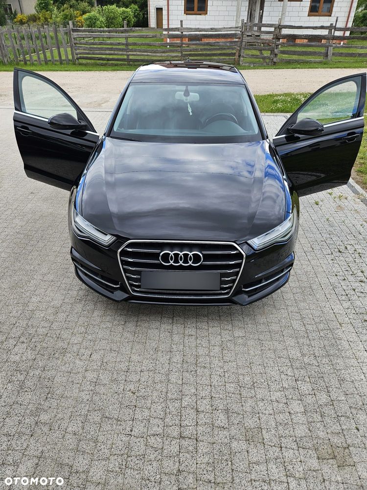 Audi A6 Limousine - 15