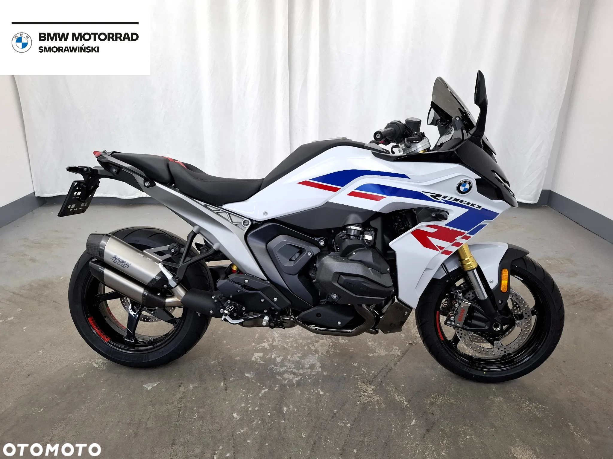 BMW R - 9