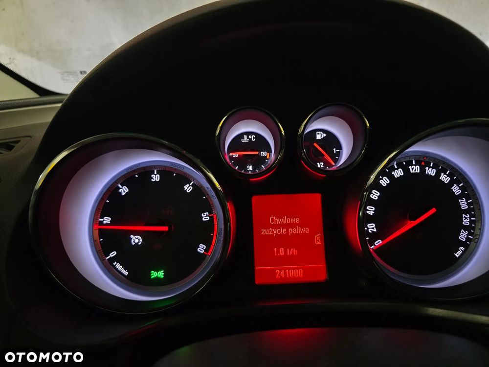 Opel Insignia 2.0 CDTI Sport - 14