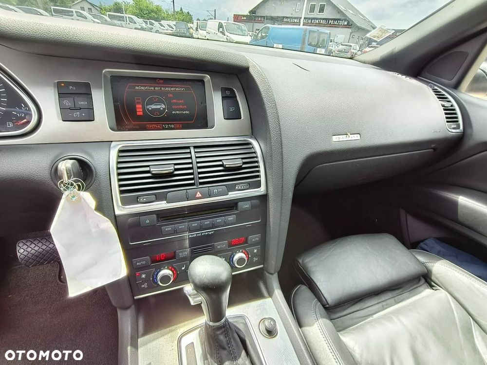 Audi Q7 - 14