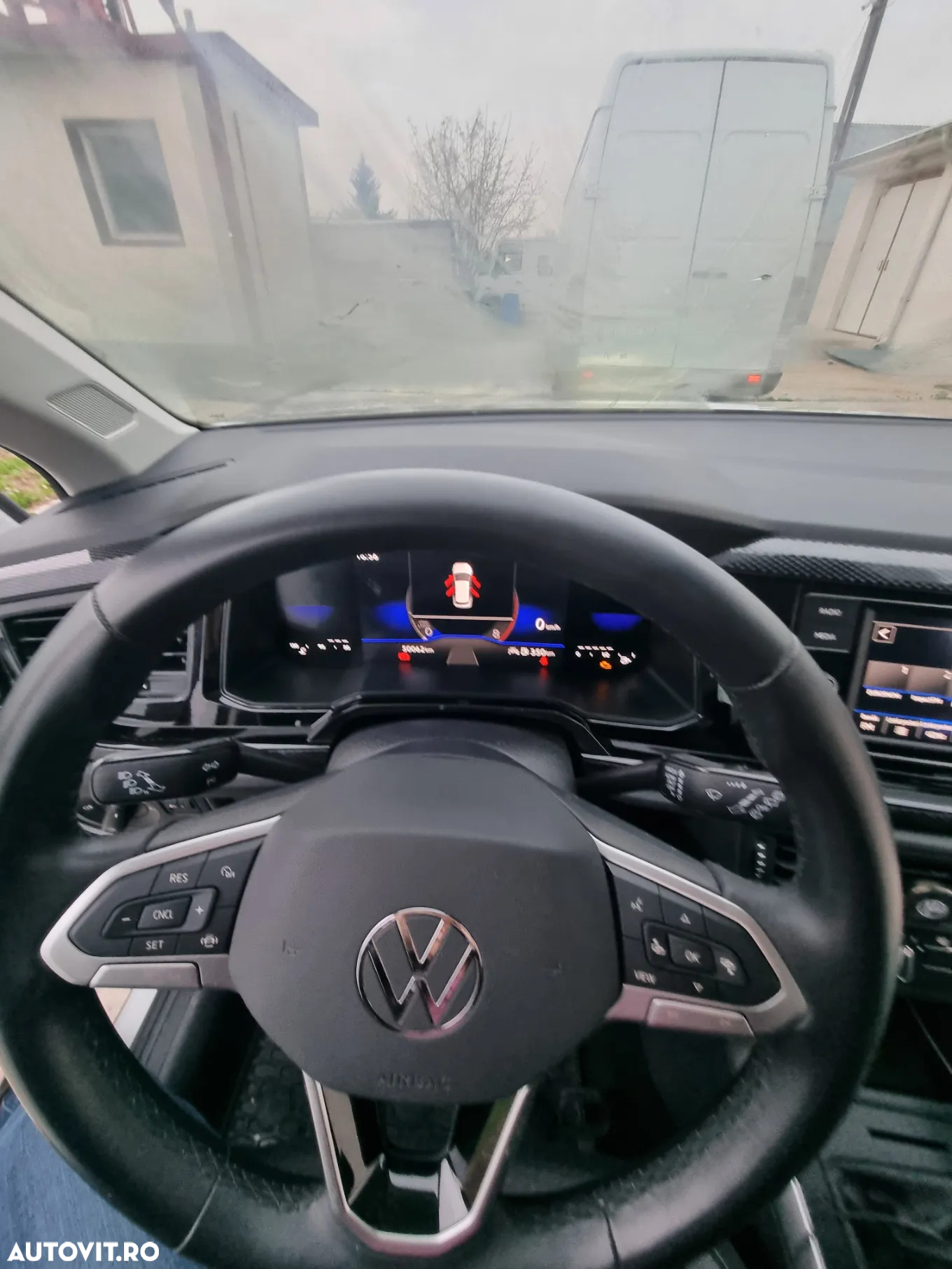 Volkswagen Taigo 1.0 TSI Life - 5