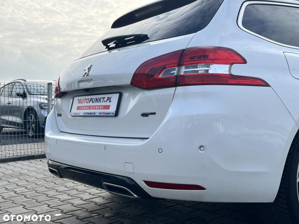 Peugeot 308 - 9