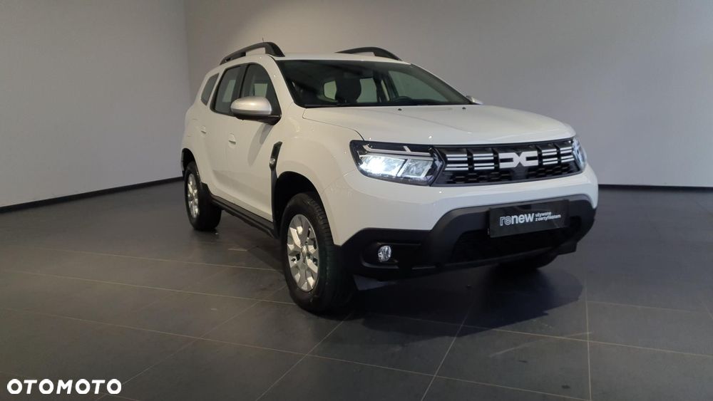 Dacia Duster - 3