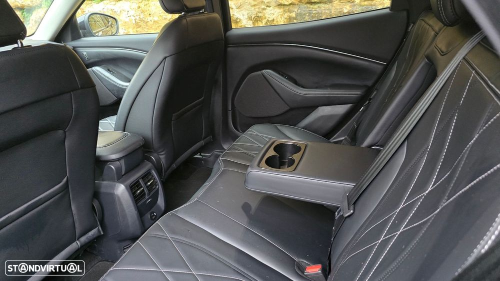 Ford Mustang Mach-E - 46