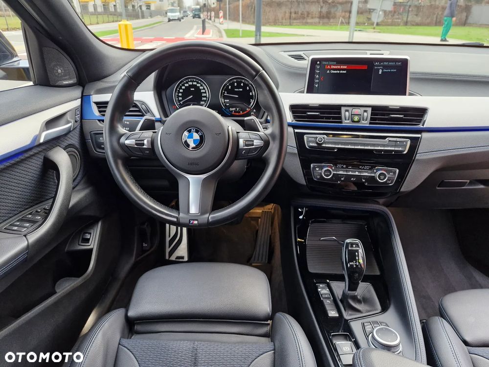 BMW X2 xDrive20i M Sport - 12