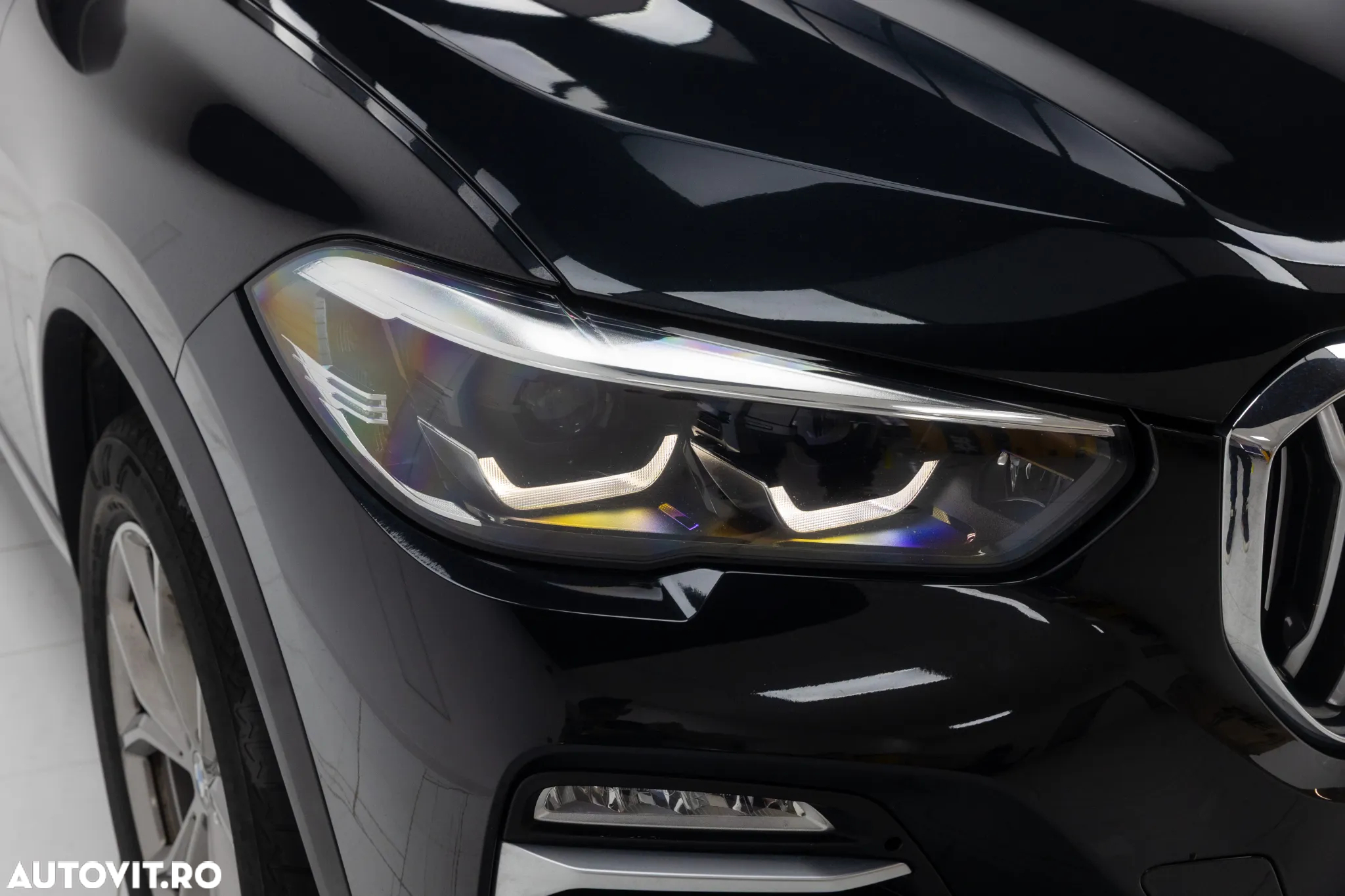 BMW X5 xDrive30d AT MHEV - 14