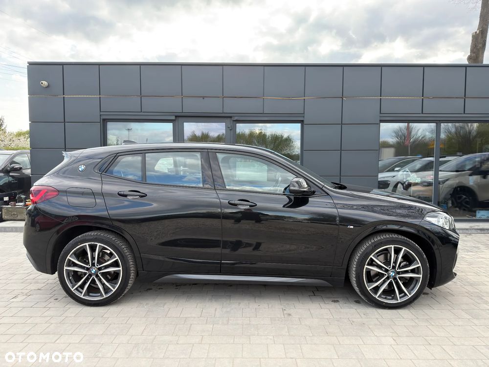 BMW X2 sDrive20i M Sport sport - 23