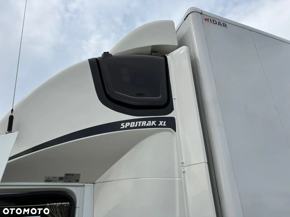 Iveco DAILY - 10