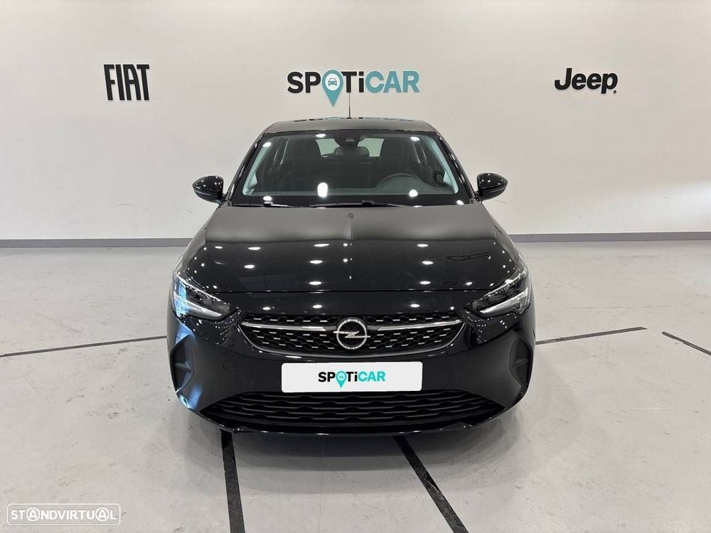 Opel Corsa 1.2 T Elegance - 2