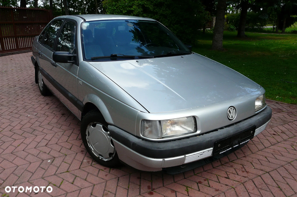 Volkswagen Passat 1.6 TD GL